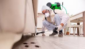 Pest Control for Restaurants and Food Service in Demorest, GA